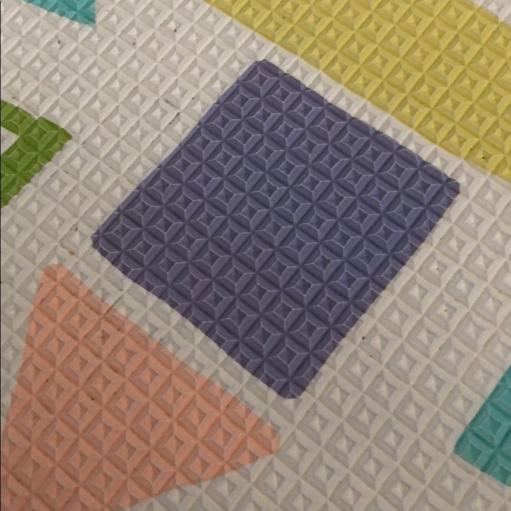 Meet your Posher, Yoonsun